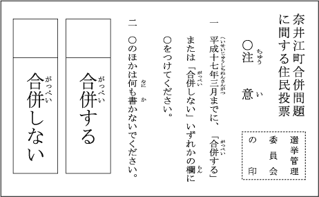 別記第2号様式（第11条関係）